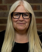 Yvette Andersson